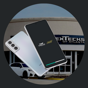 LexTechs of Atlanta App